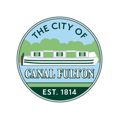 city of canals|city of canal fulton codified.